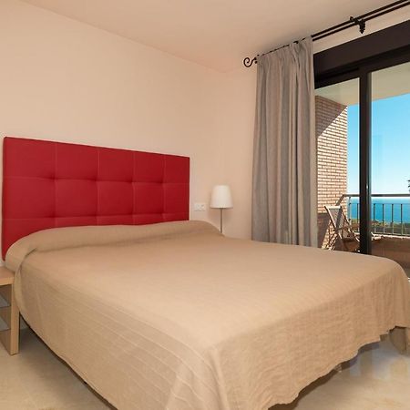 Apartamento De 2 Dormitorios Torrox Extérieur photo