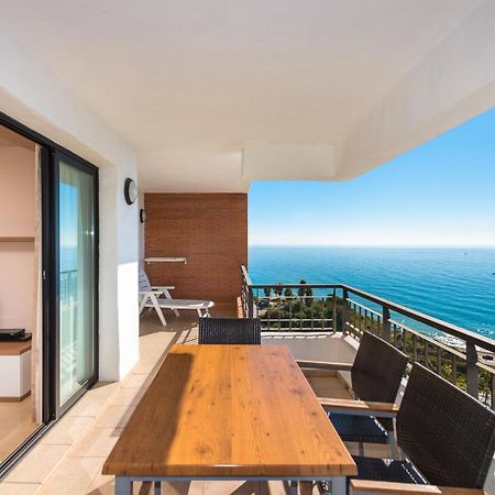 Apartamento De 2 Dormitorios Torrox Extérieur photo