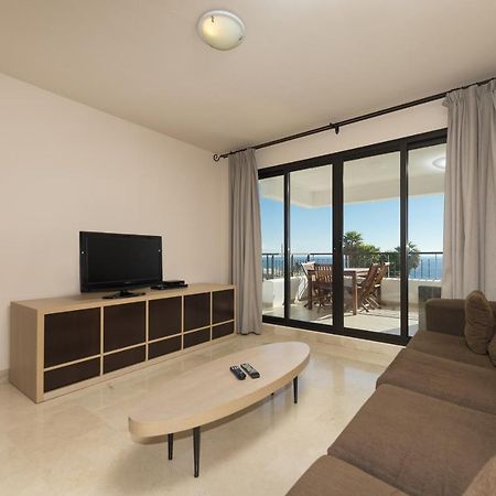 Apartamento De 2 Dormitorios Torrox Extérieur photo