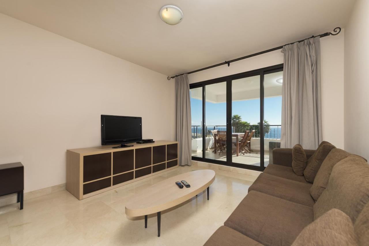Apartamento De 2 Dormitorios Torrox Extérieur photo