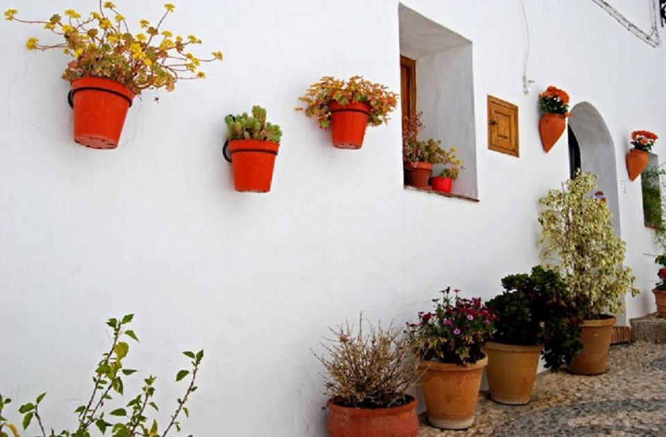 Apartamento De 2 Dormitorios Torrox Extérieur photo