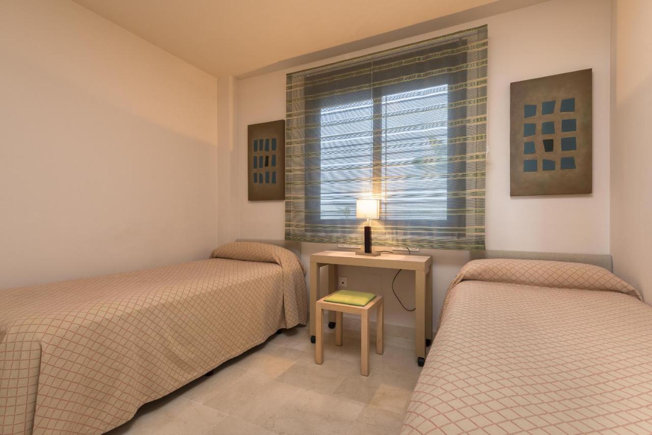 Apartamento De 2 Dormitorios Torrox Extérieur photo