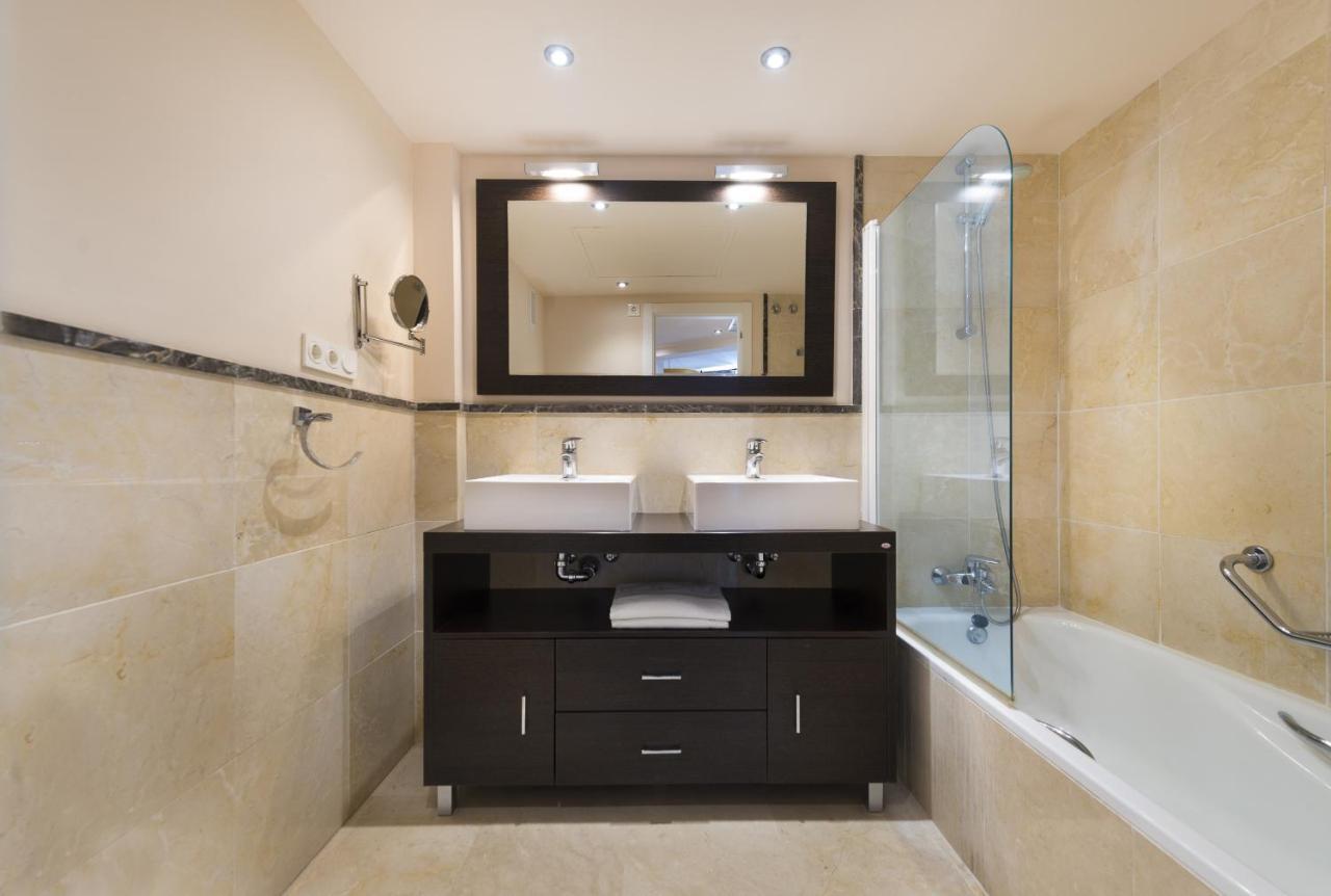 Apartamento De 2 Dormitorios Torrox Extérieur photo