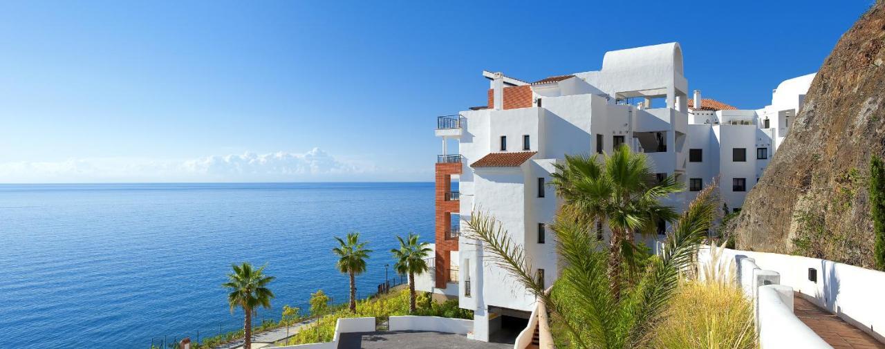 Apartamento De 2 Dormitorios Torrox Extérieur photo